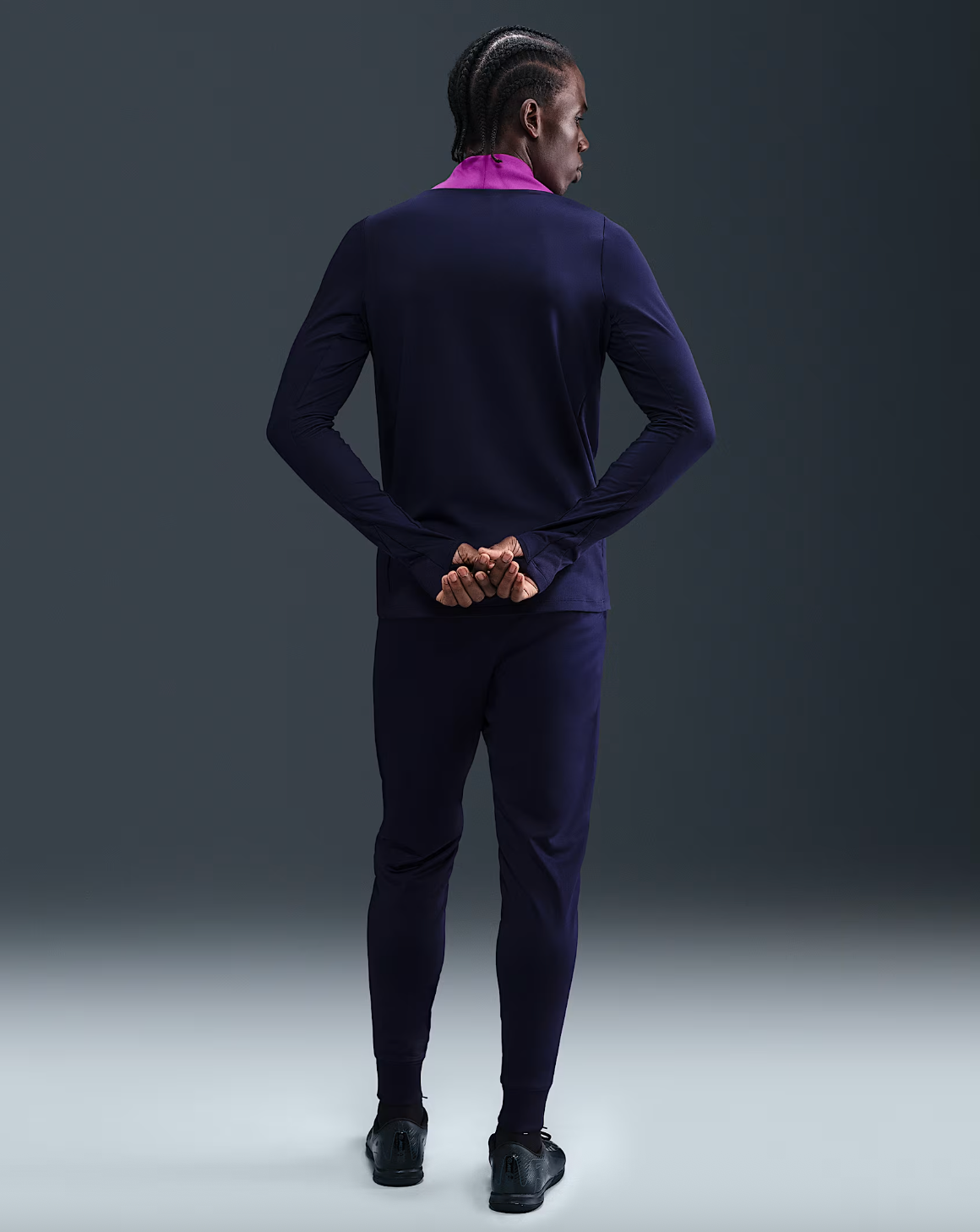 Nike FC Barcelona Strike Top