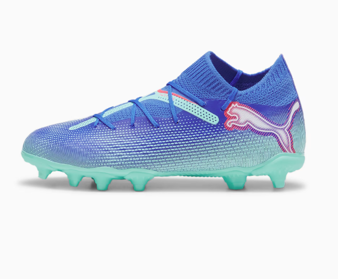 Puma Jr. Future 7 Pro FG/AG