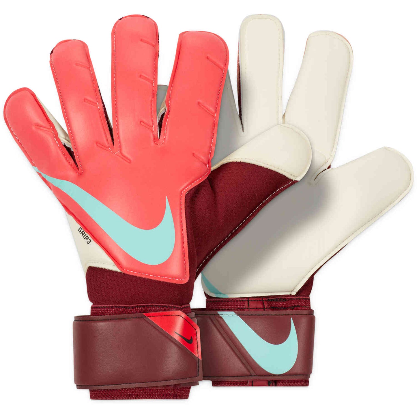 Nike GK Grip 3 Gloves