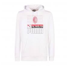 Puma AC Milan Core Hoody