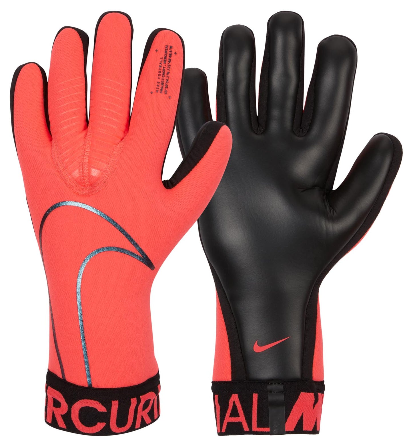 Nike Mercurial Touch Victory Gloves