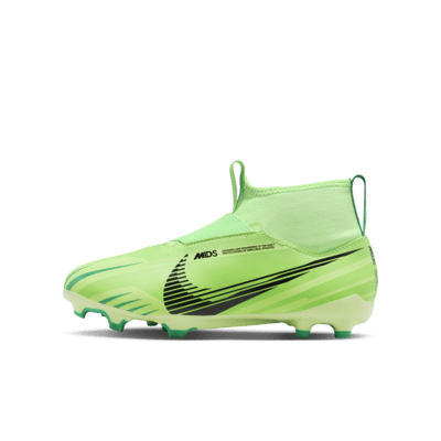 Nike Jr. Superfly 9 Academy Mercurial DS MG