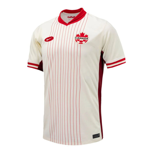 Nike Canada Adult 2024/25 Away Jersey