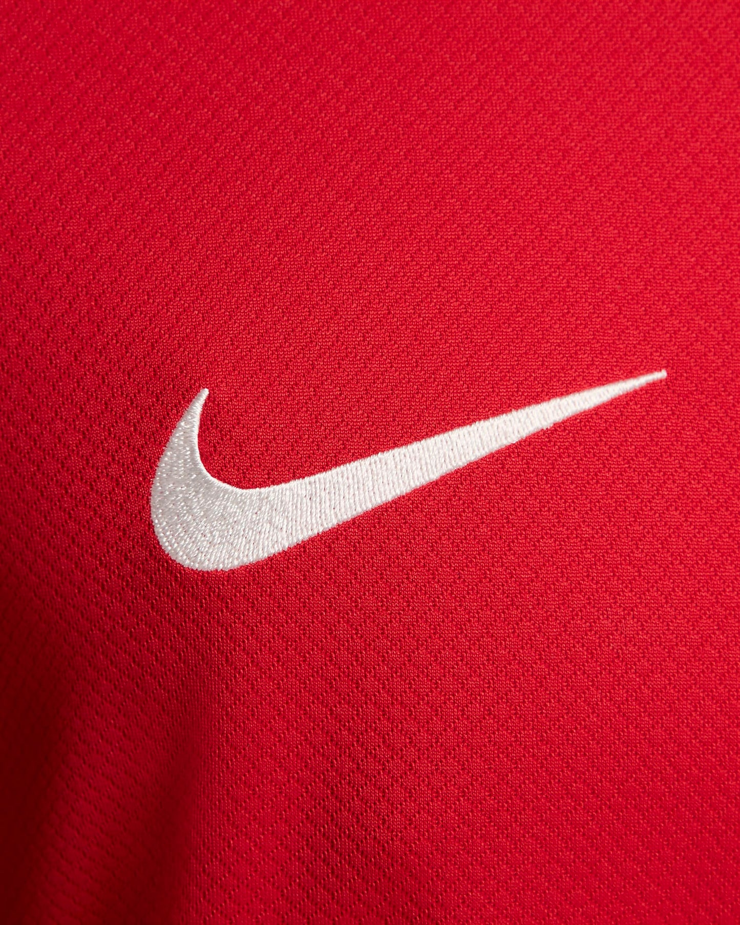 Nike Portugal 2024/25 Stadium Home Jersey