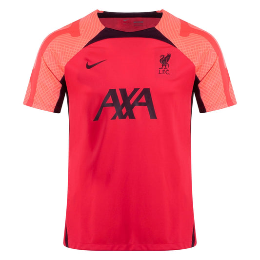 Nike Liverpool Strike Jersey