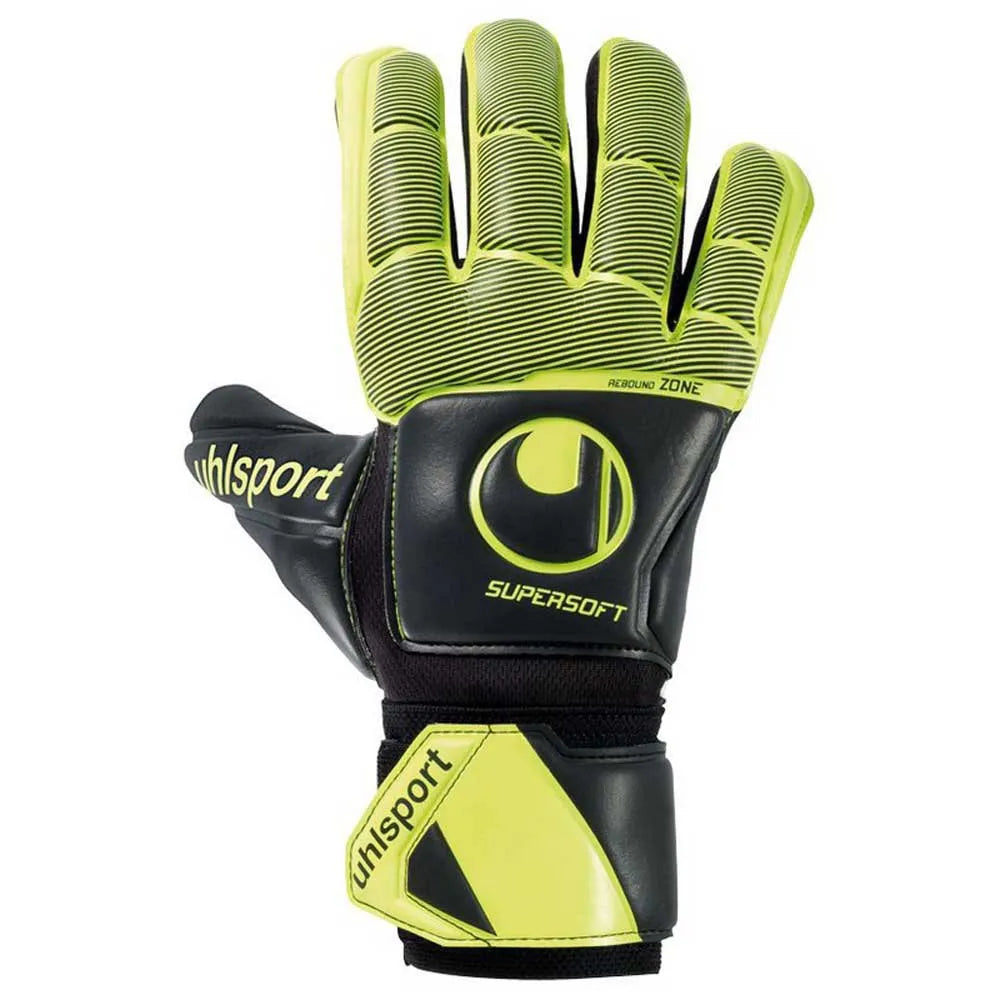 Uhlsport Supersfot HN Flex Frame Glove