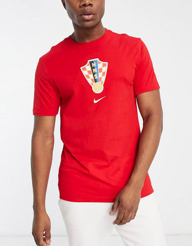 Nike Croatia HNS T-Shirt 2022/23