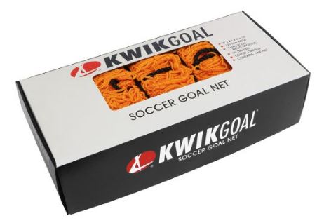 Kwik Goal Recreational Soccer Net