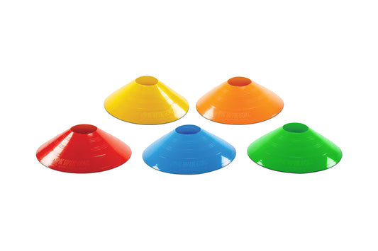 Kwik Goal Disc Cones (Pack of 25)