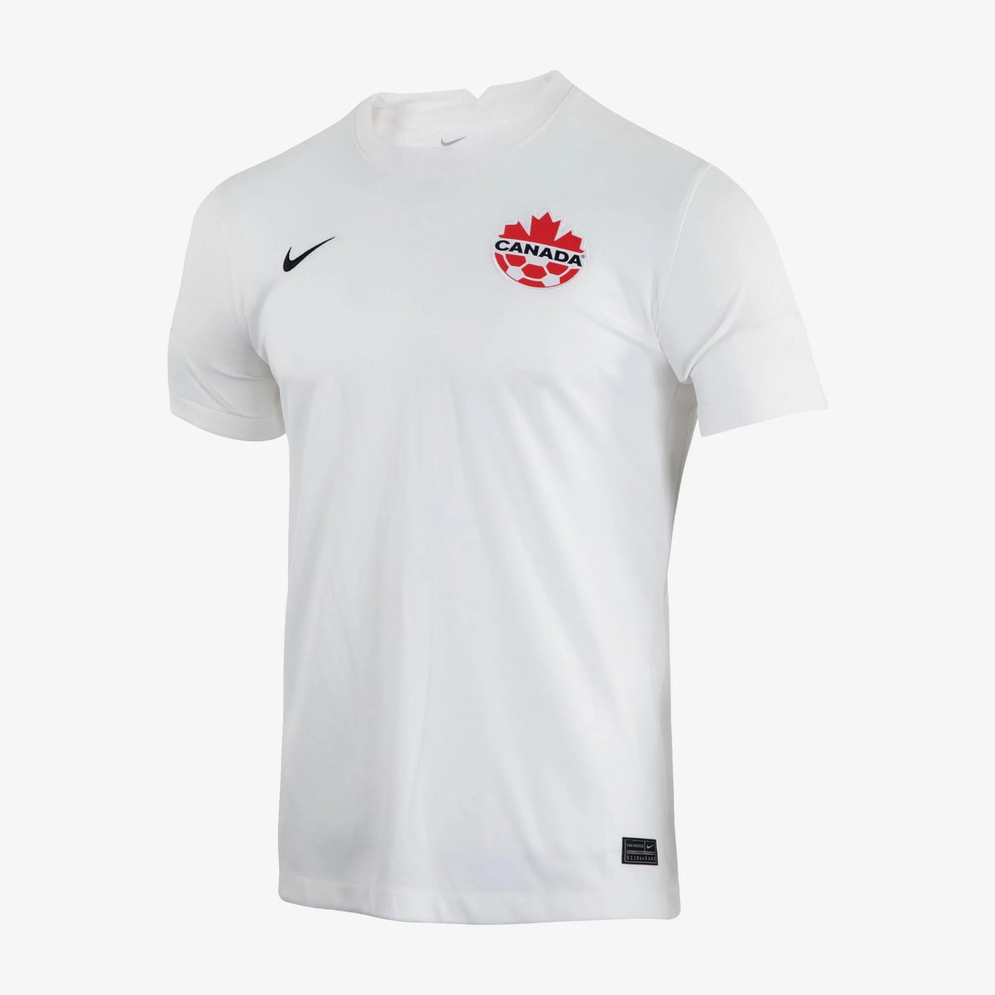 Nike Canada Men's Away Jersey World Cup 2022
