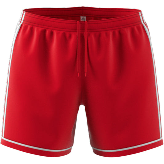 Adidas Womens Sqaudra Short