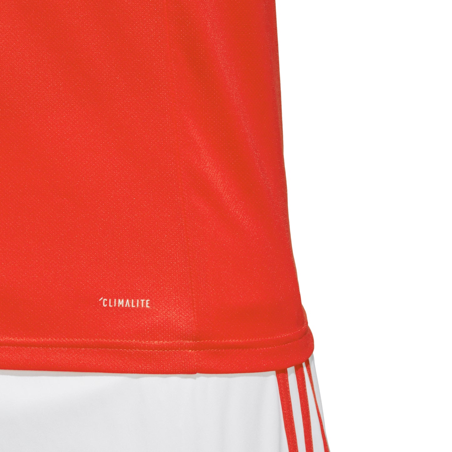 Adidas Russia Home Jersey