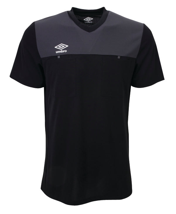 Umbro Caution SS Jersey