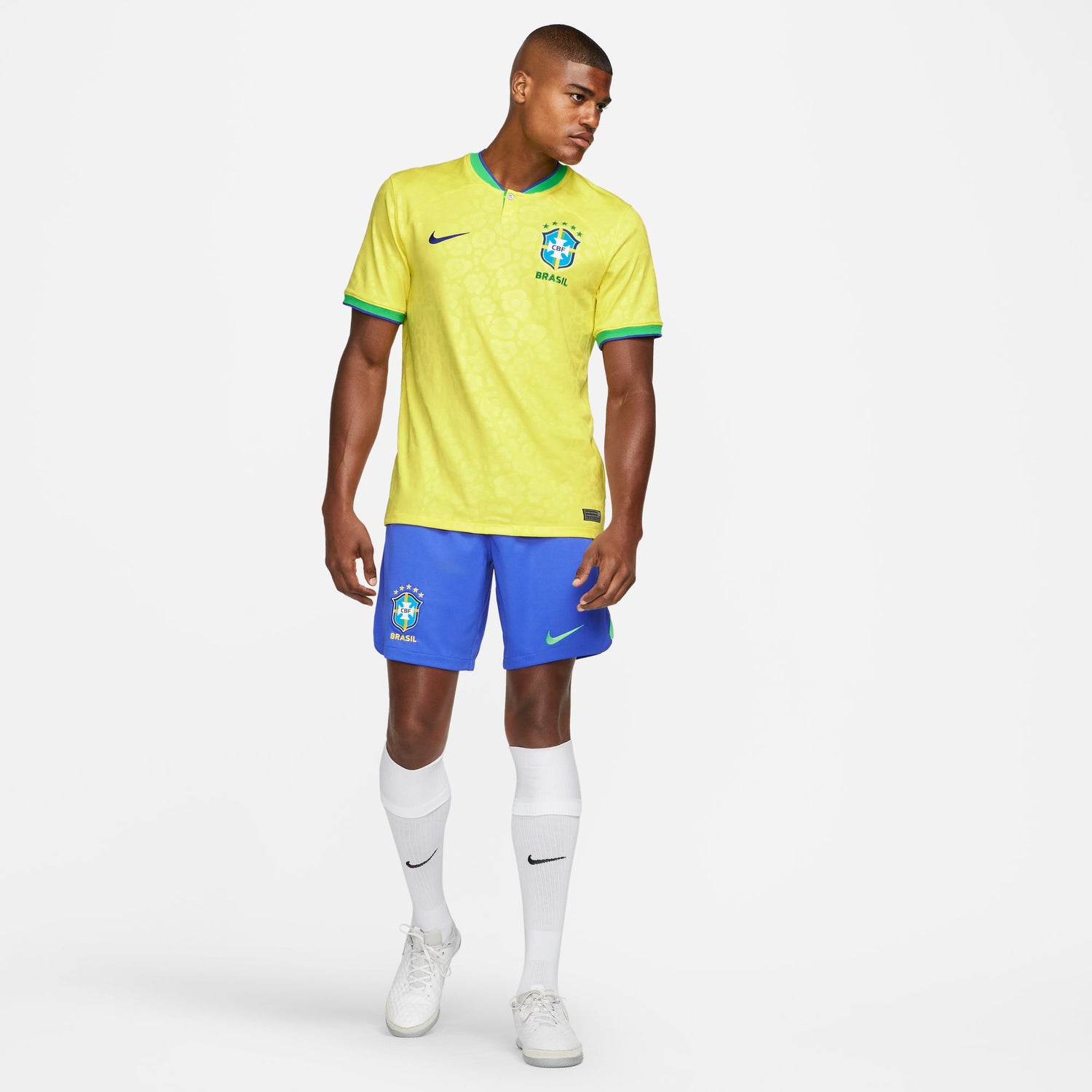 Brazil 2019 Copa América Nike Kits - FOOTBALL FASHION