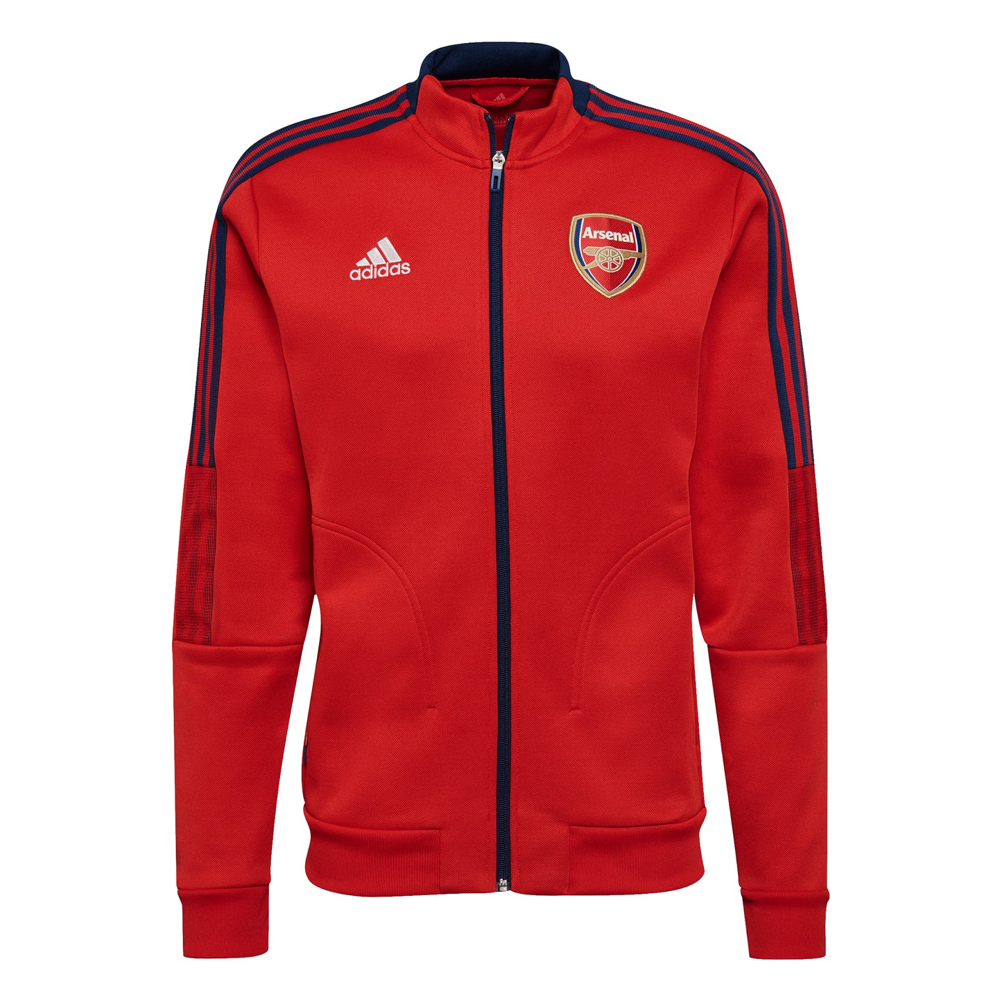 Adidas Arsenal Tiro Anthem Jacket