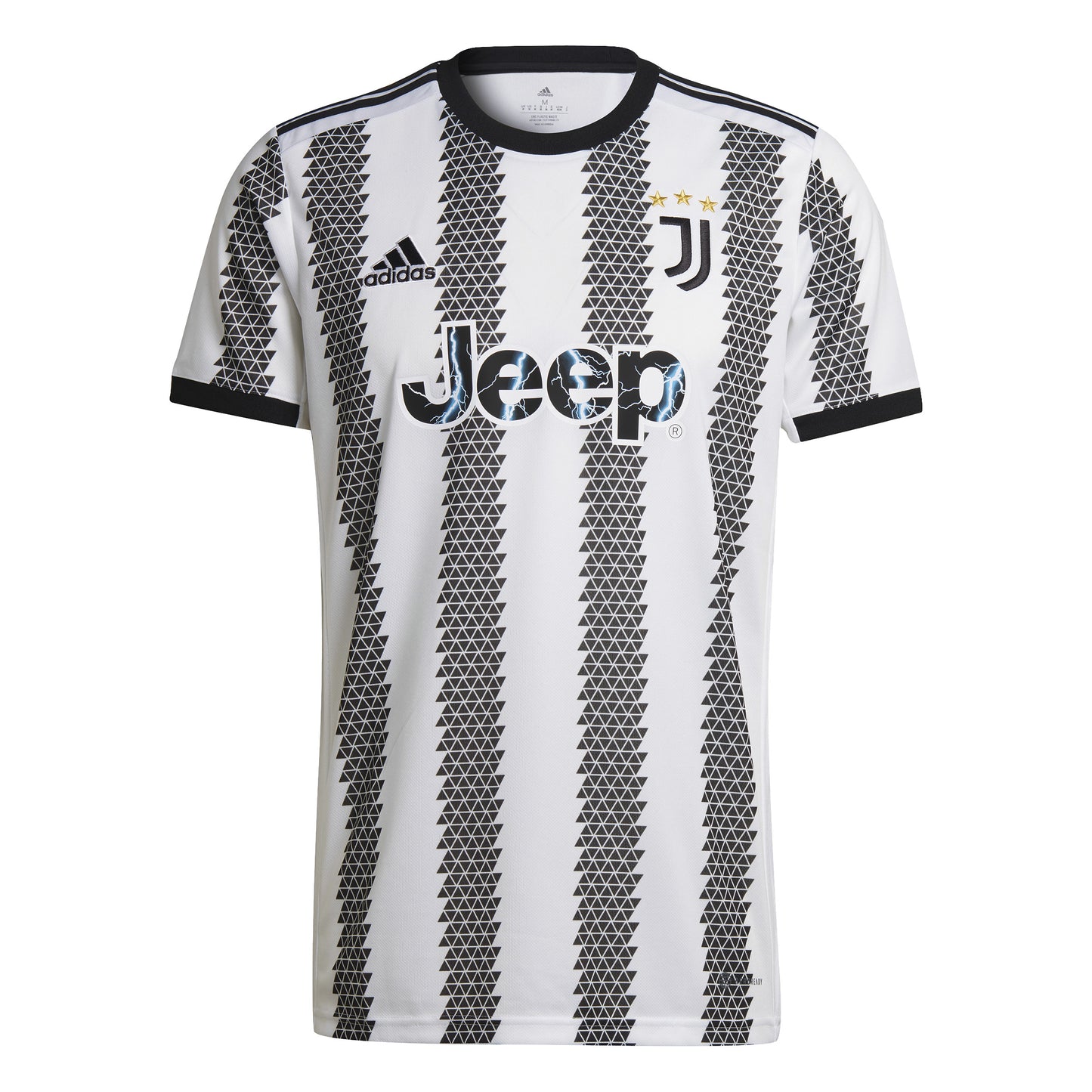 Adidas Juventus 2022/23 Home Jersey