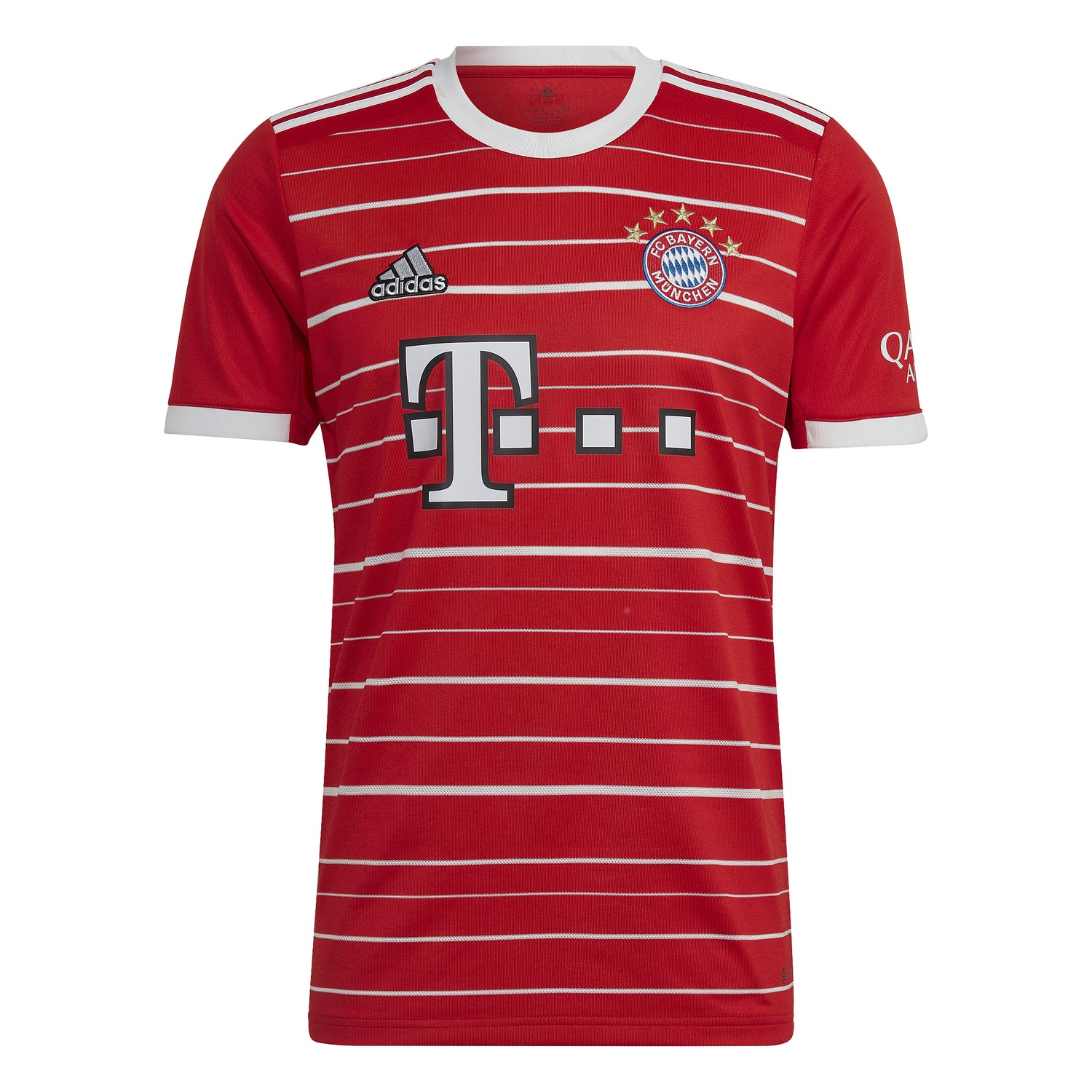 Adidas FC Bayern 2022/23 Home Jersey – Sports Link
