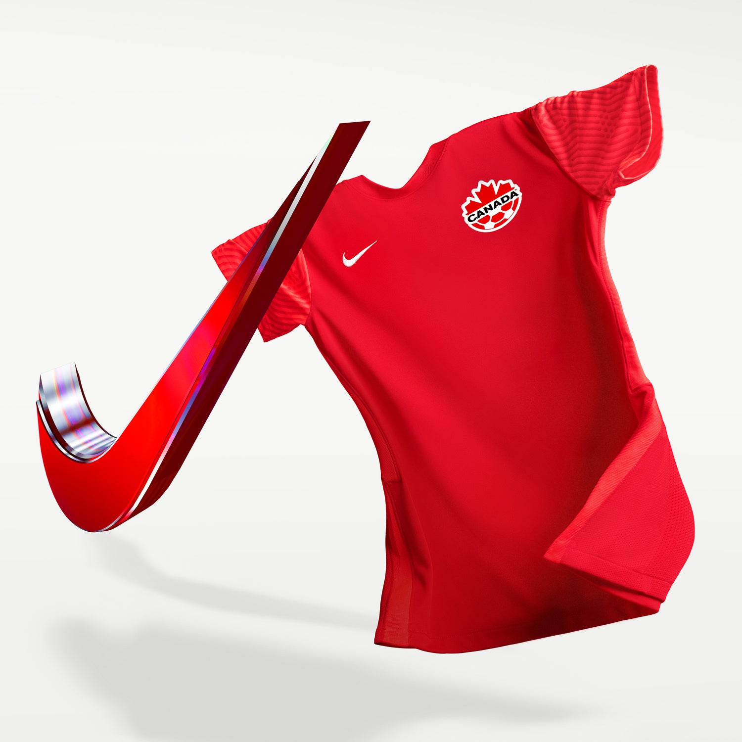 canada world cup jersey nike