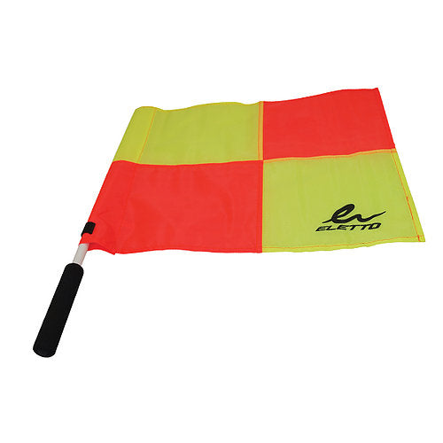 Eletto Power Linesman Flags