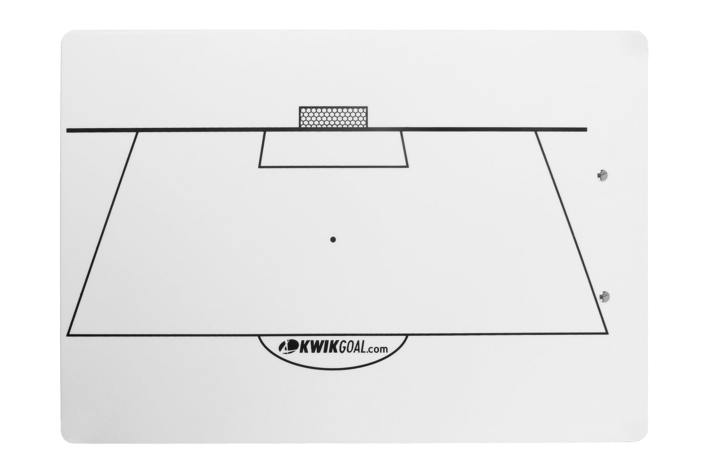 Kwik Goal Soccer Tactic Board