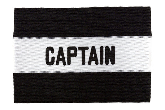 Kwik Goal Captain Arm Band