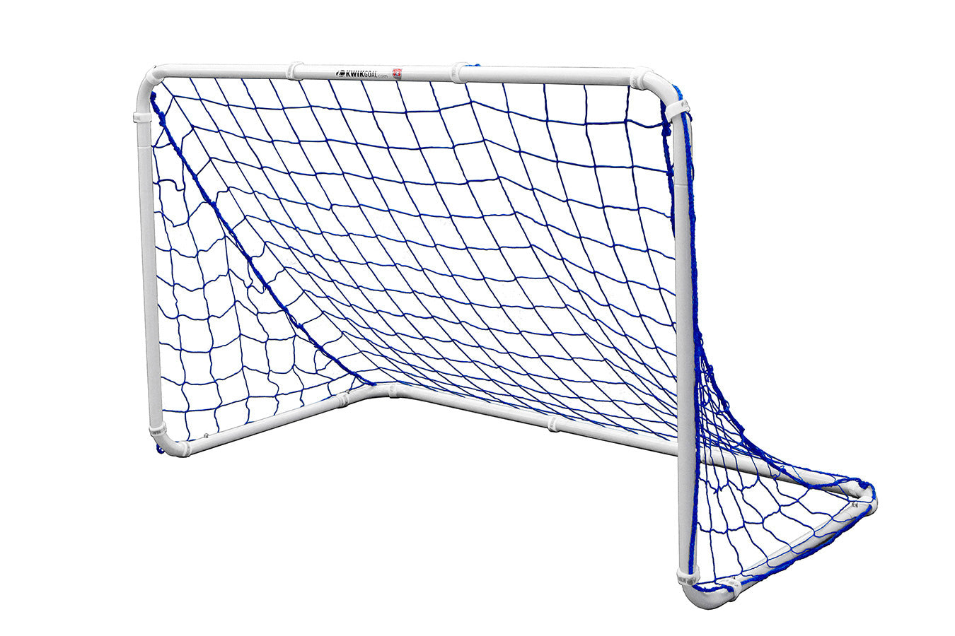 Kwik Goal Project Strikeforce Soccer Goal